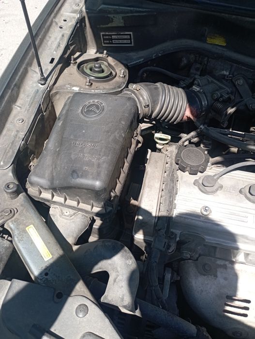 Продам Geely CK2 2013року.