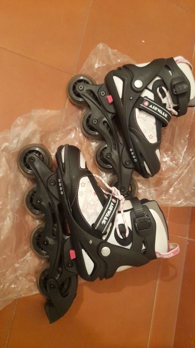 Airwalk Inline Skates64552388892289121
