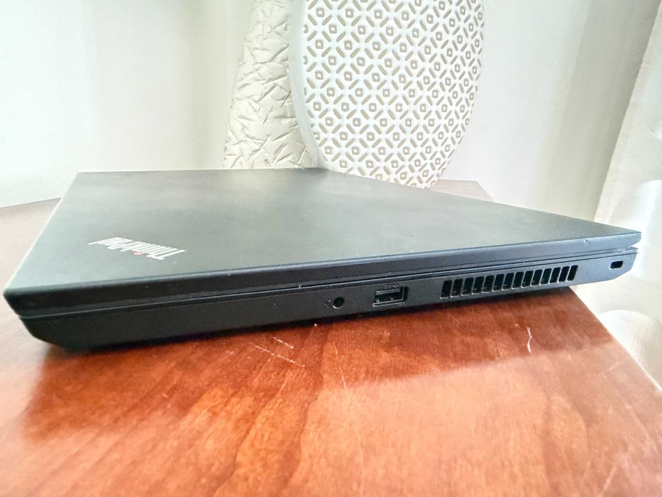 Lenovo ThinkPad L15|15.6"FullHD|i7-10510U|16Gb Ram|Ssd Nvme 512Gb|