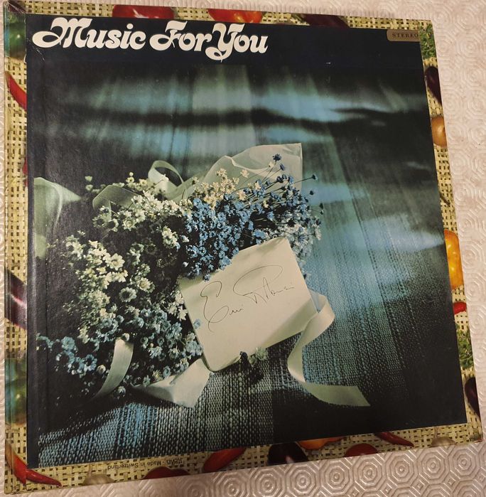 Conjunto de Álbuns LP em Vinil 2 - Porto