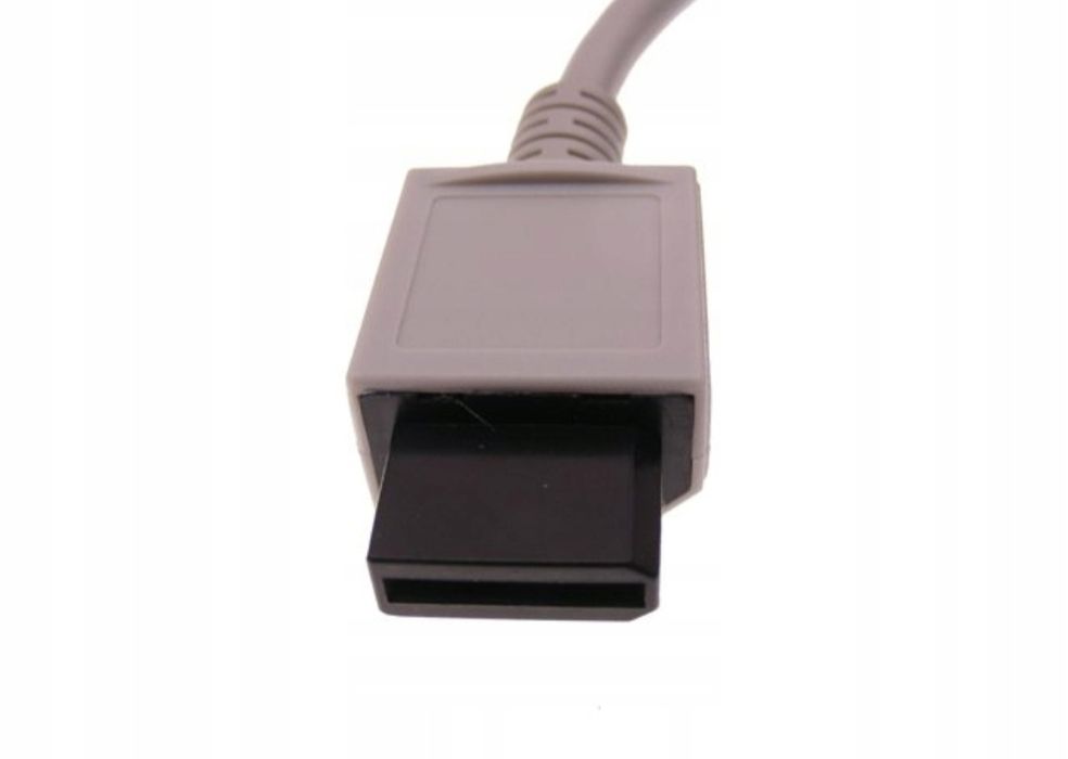 Kabel component do konsoli WII-IT7