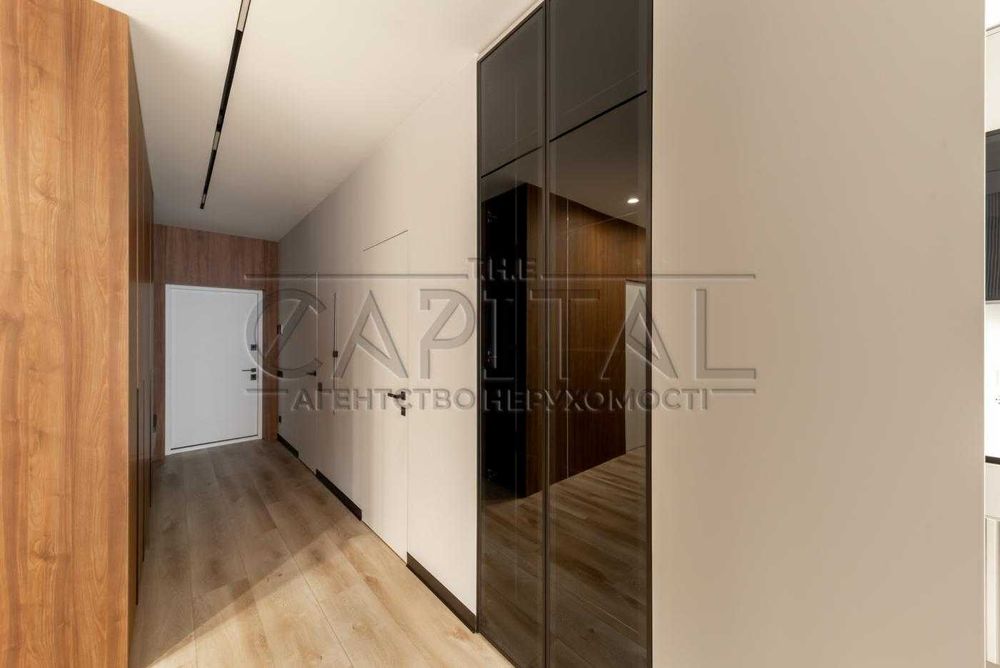 Багатокімнатна квартира за адресою бульвар Дружби Народів (площа 134 м²) - Atlanta.ua - фото 14