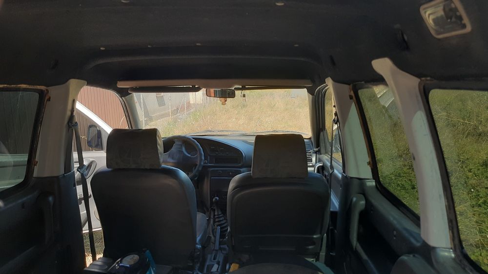 Продам Авто Citroen Berlingo
