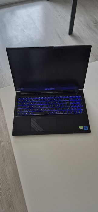 Gigabyte G5 MF5-H2PT354KD – Gaming / Alta Performance