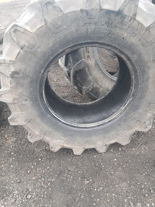 Opona 380/70R20 Pirelli