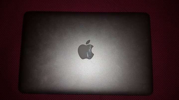 MacBook Air 11 Polegadas Meados 2013 Disco SSD 120GB i5 4GB