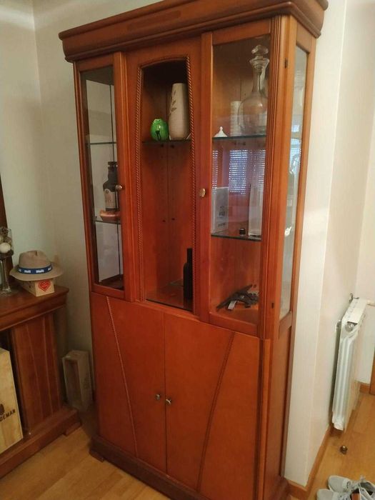 Conjunto de mobília