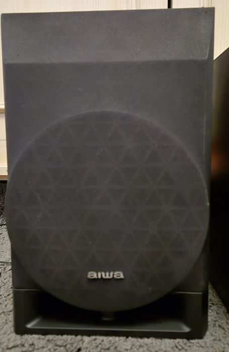 Музичний центр Sony HCD -EX 600
