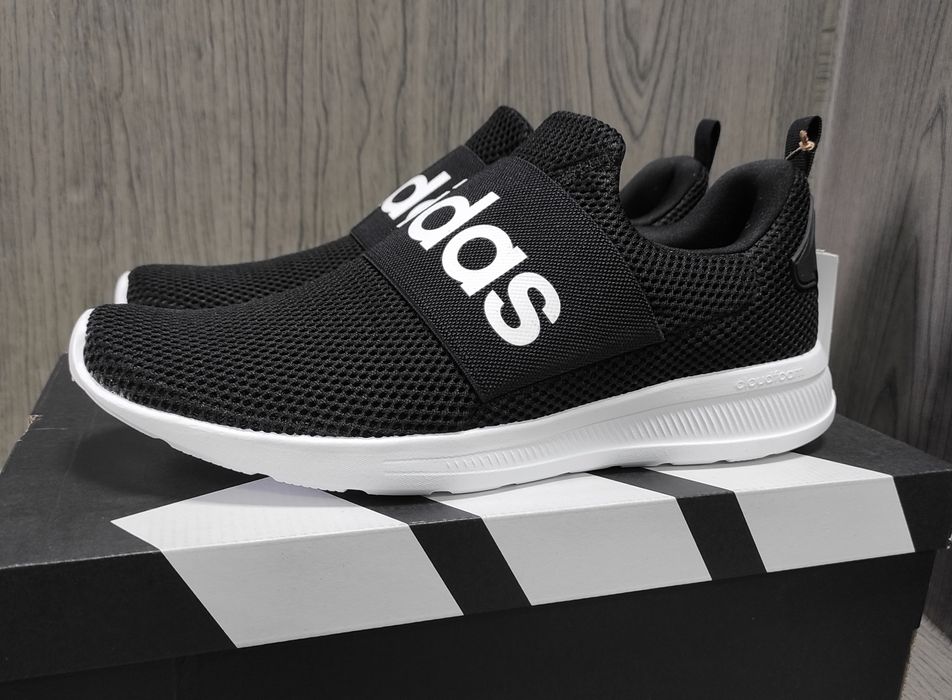 42,5 Adidas Lite Racer чоловічі оригінальні кросовки