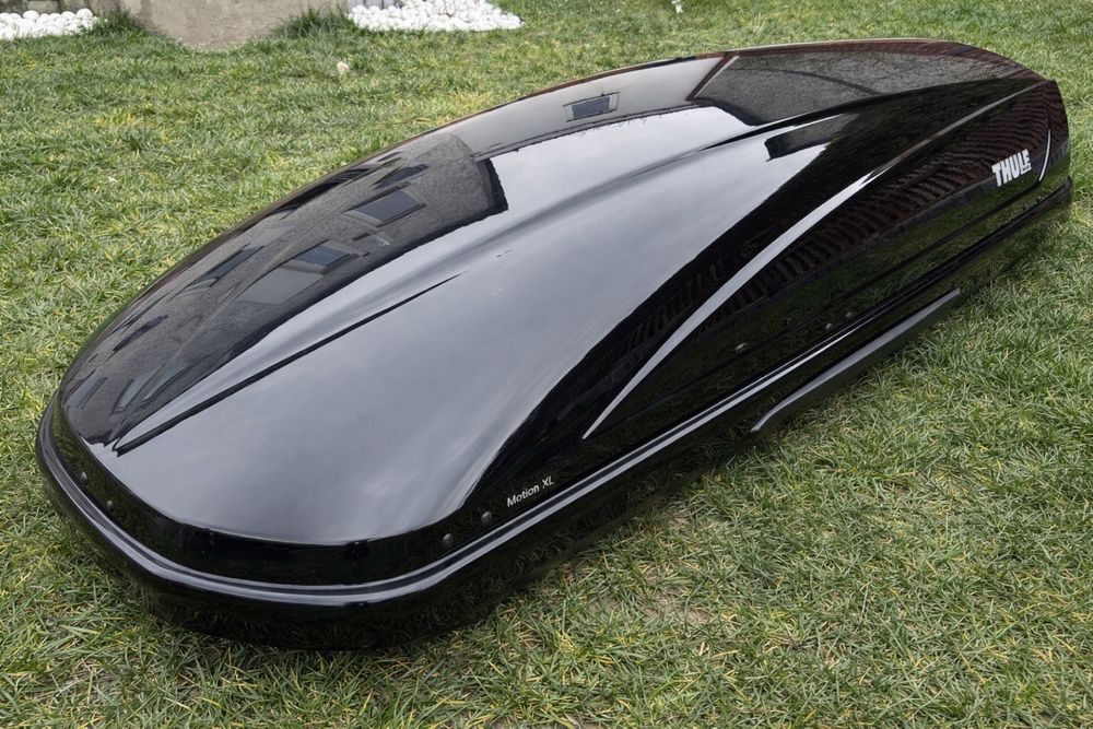 Thule Motion XL