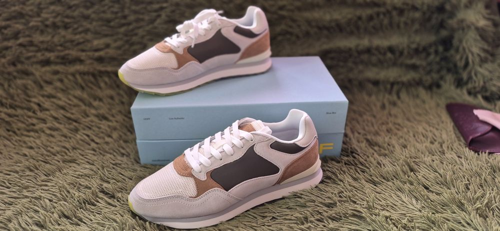 Кросівки Hoff Washington