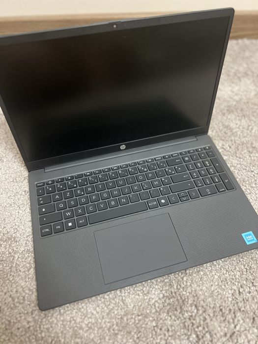 Ноутбук HP 15 (15 fd-0001sf)