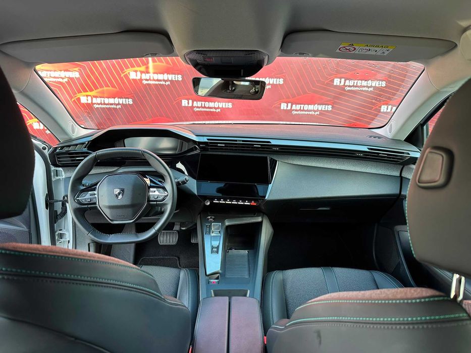 Peugeot 308 sw 1.5hdi allure