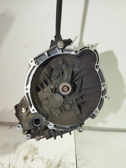 Caixa velocidades Ford fiesta 1.25 gasolina 2000