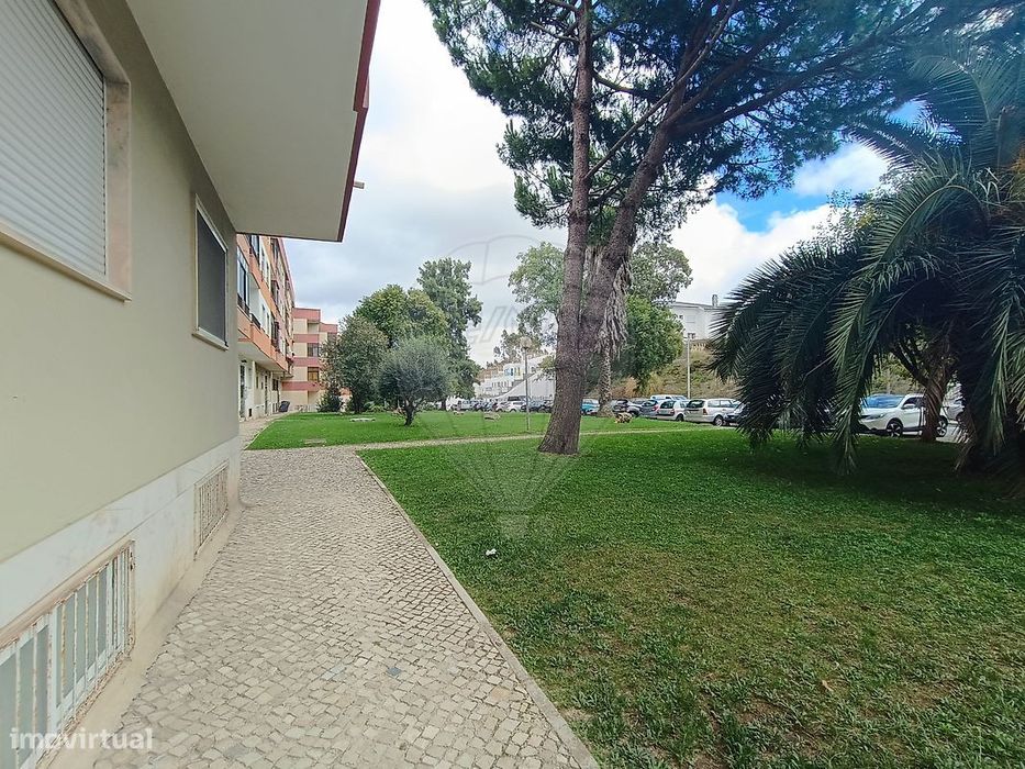 Apartamento T1 para venda