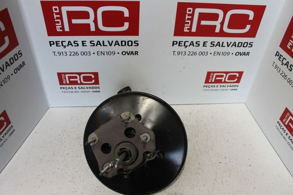 Servo Freio Renault Megane IV