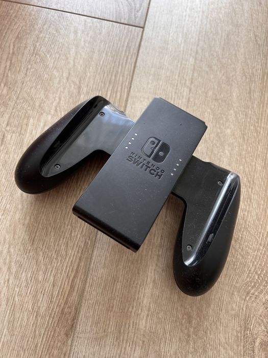 Nintendo Switch Oled 20 gier