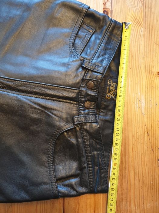 Spodnie  motocyklowe damskie Tarbor