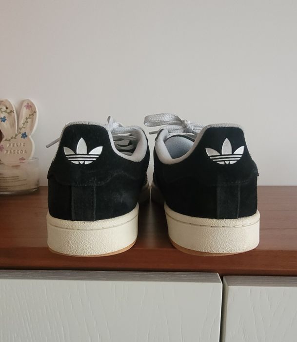 Adidas campus usadas