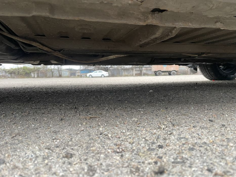 Продам ланос поляк 1.6