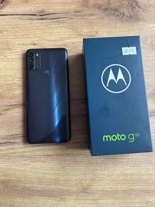 Sprzedam telefon Motorola.