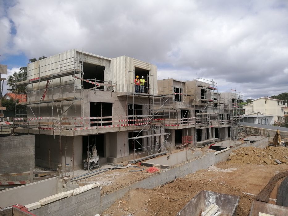 Alvará, Direção de obras Fiscalização e Coordenação de Segurança