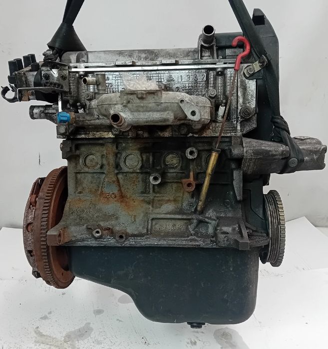 Motor completo FIAT Punto Van (176_)