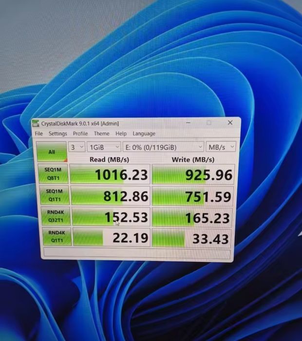 Somnambulist M2 2242, 2280 SSD NVME, 128GB