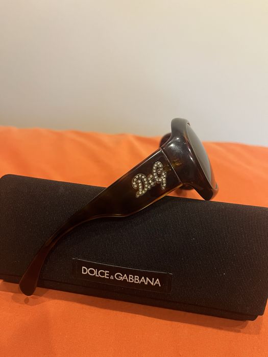 Oculos de sol dolce & gabbanna