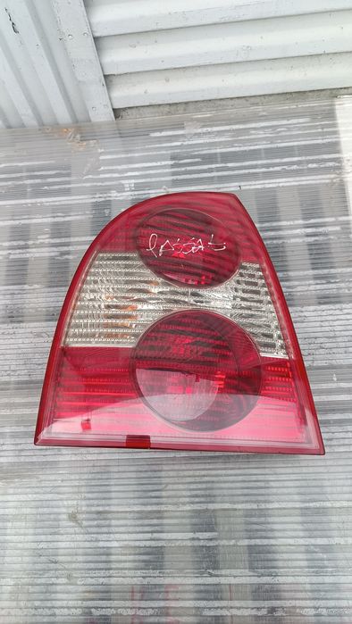 Vendo farolims  de VW Passat B5 ano 2001/07