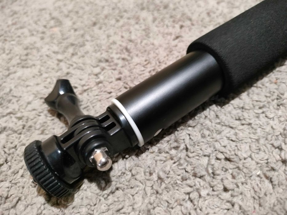 Selfie Sctick kijek do Selfie