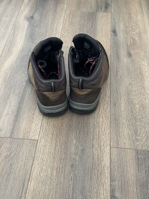 Трекінгові черевики ECCO Goretex