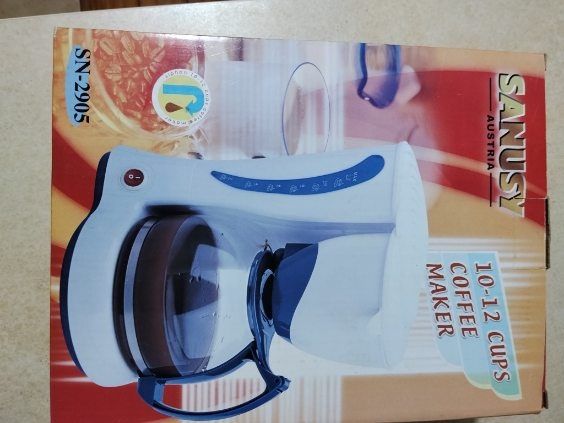 Ekspres do kawy NOWY Super Okazja