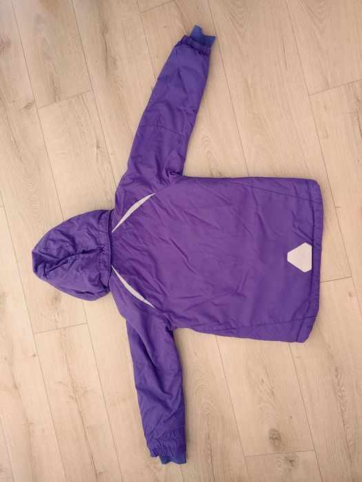 Kurtka hm roz 122