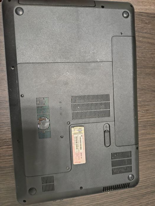 Ноутбук Pavilion g6