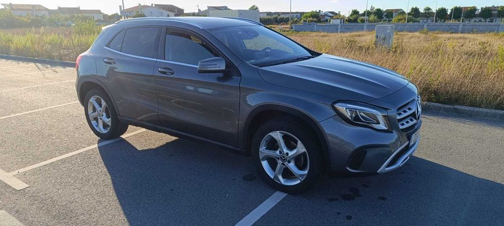 Mercedes-Benz X156 GLA180d 7G-DCT Style Plus — photo 4