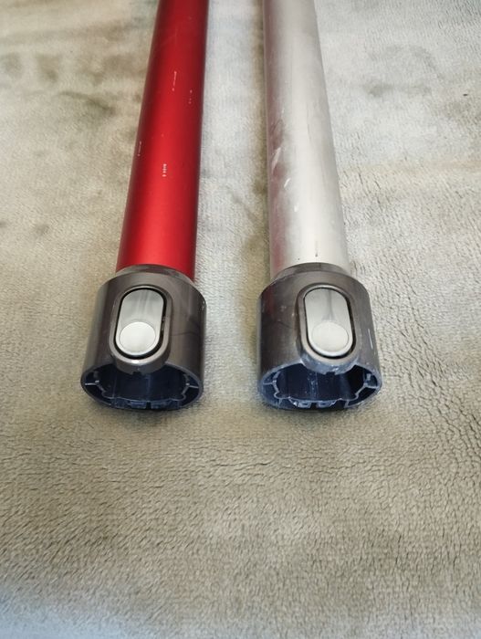 Труба к пылесосу DYSON V6.