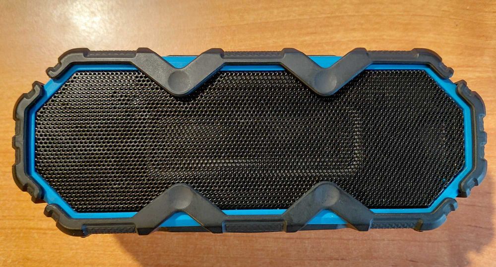 Głośnik bezprzewodowy ALTEC LANSING Mini LifeJacket Jolt