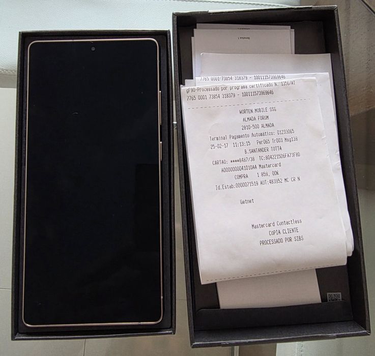 Samsung galaxy s25 ultra 1Tb