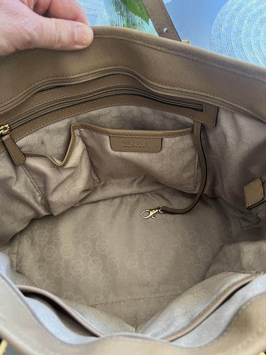 Torebka Michael Kors oryginał skóra