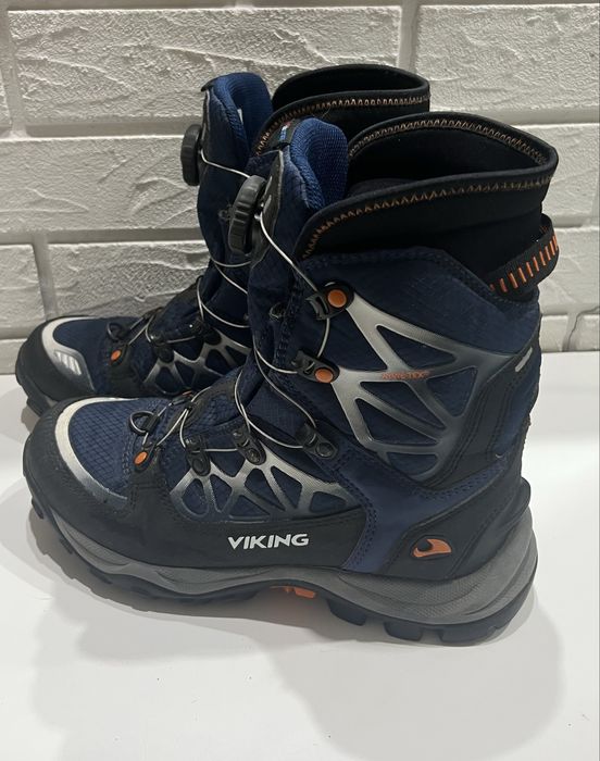 Buty zimowe Viking r.39