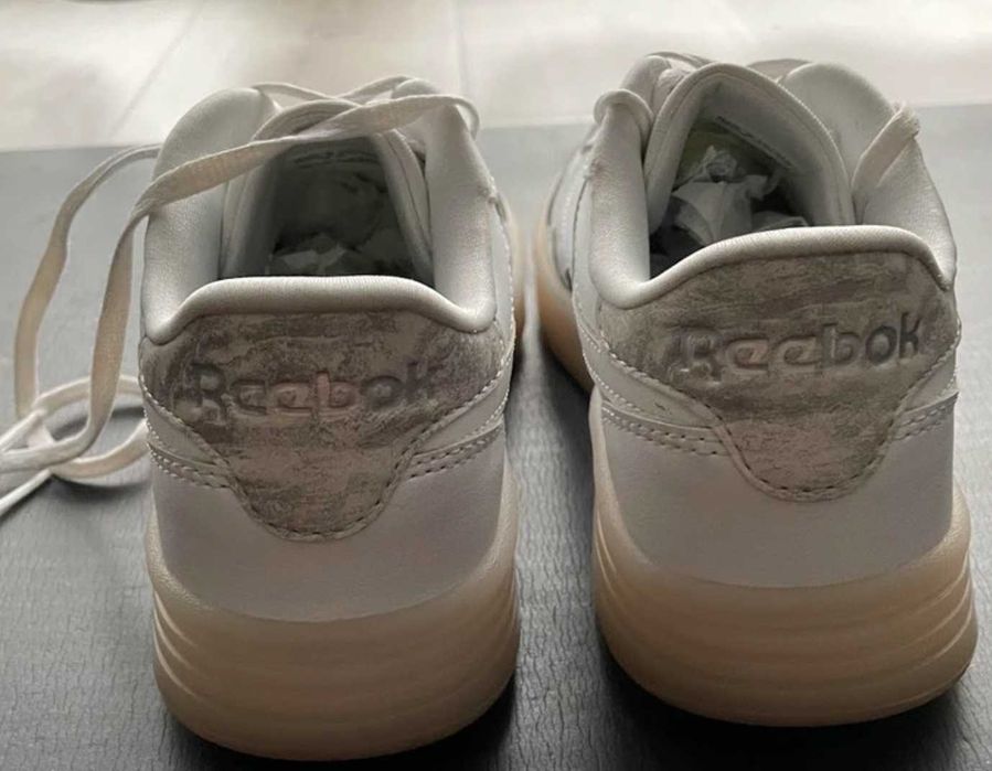 Sneakersy Reebok Royal Techque T Ce