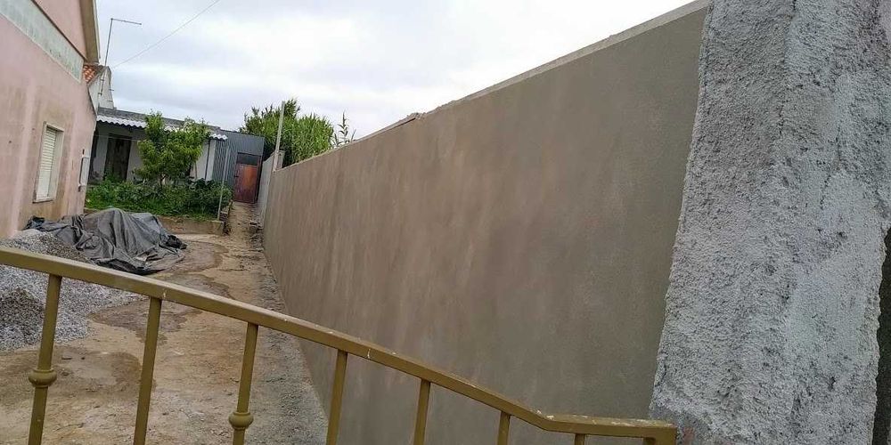 Construção civil - Multi - Serviços