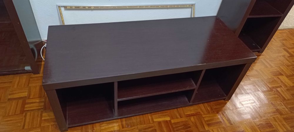 Mobília conjunto sala