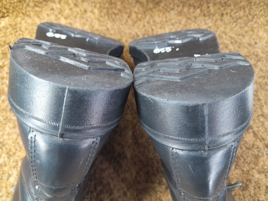 Берци,черевики з захистом GBB no Bundeswehr Kampfstiefel 45 розмір.