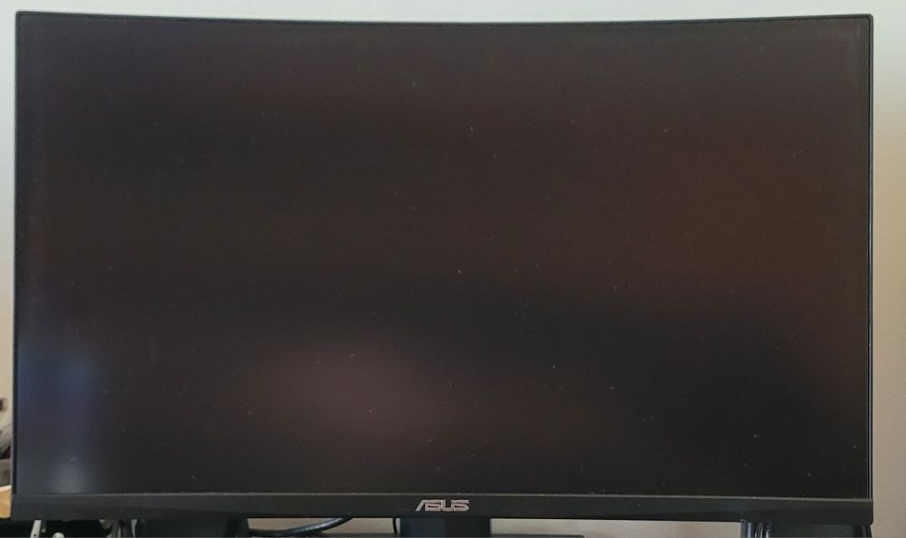 Monitor ASUS TUF Gaming VG24VQE 24" Full HD 165Hz