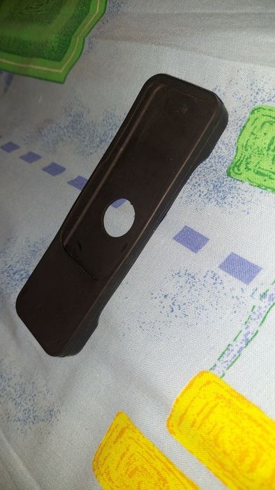 Чехол пульт apple TV 4