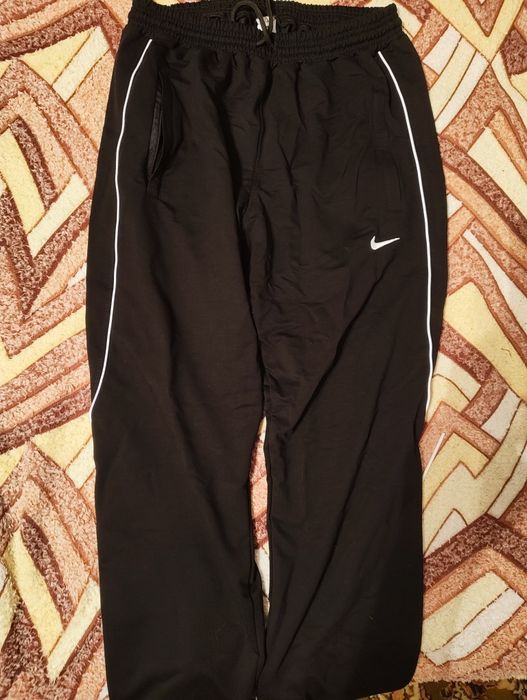 Спортивні штани Nike чоловічі