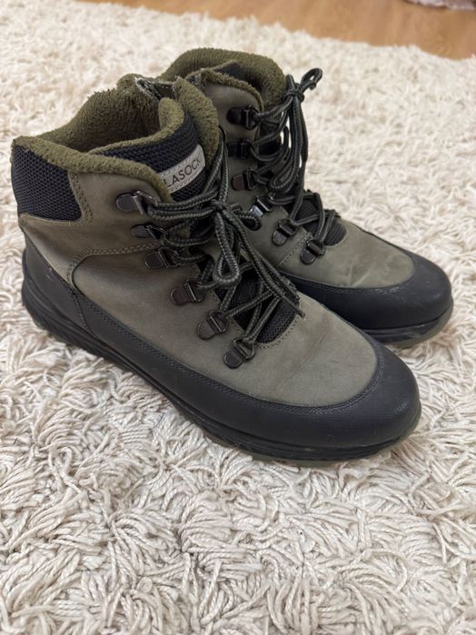 Зимові ботинки Lasocki 39 розмір