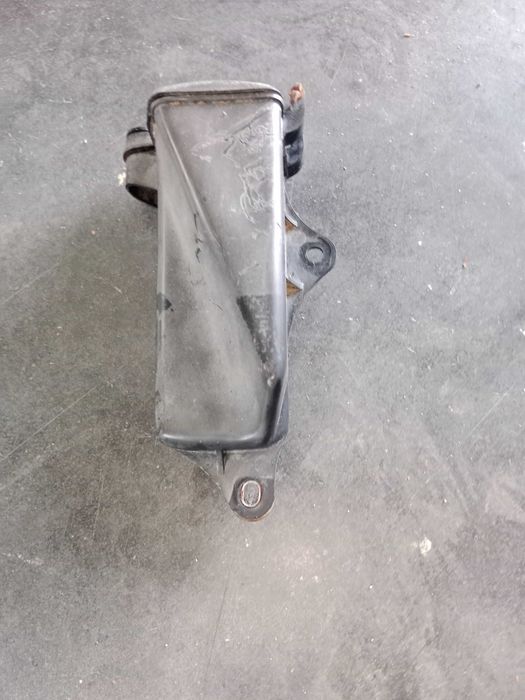 honda xl500 xl 500 narzędziówka schowek na narzędzia kufer skrytka